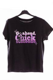 Cannondale Chick dmsk triko
